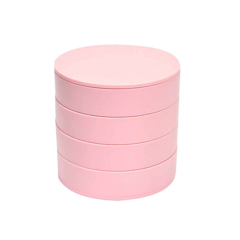 Jewelry Storage Box