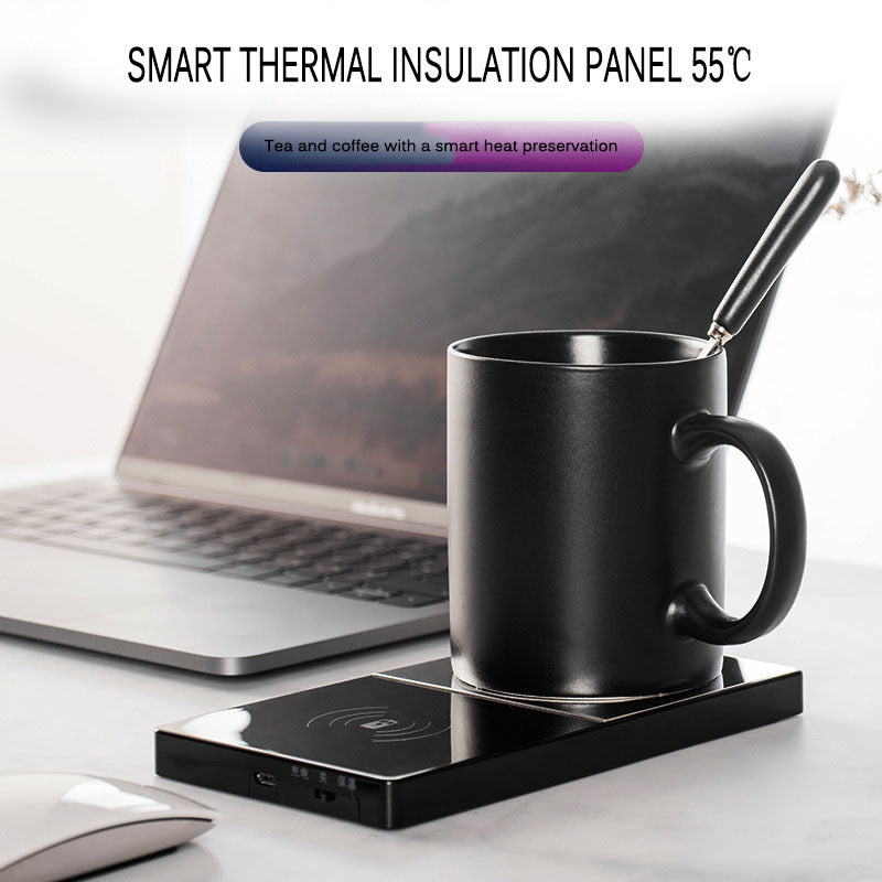 2 In 1 Mug Cup Warmer