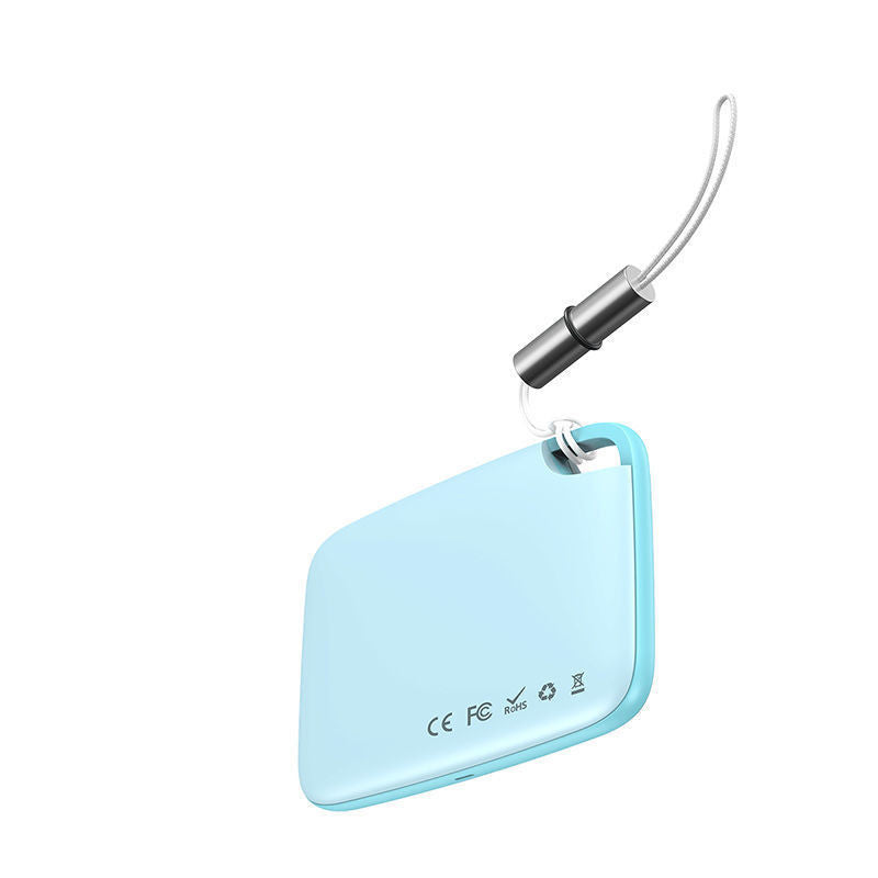 Smart Mini Pager Tracker