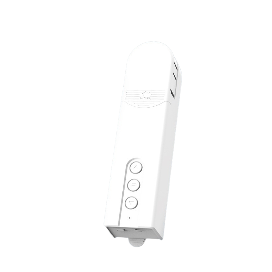 Bluetooth Smart Drawstring Curtain Automatic Motor