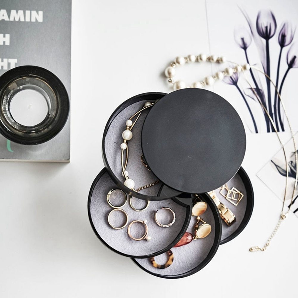 Jewelry Storage Box