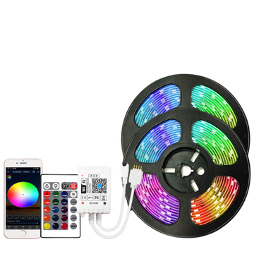 Smart WiFi LED RGB Light Strip