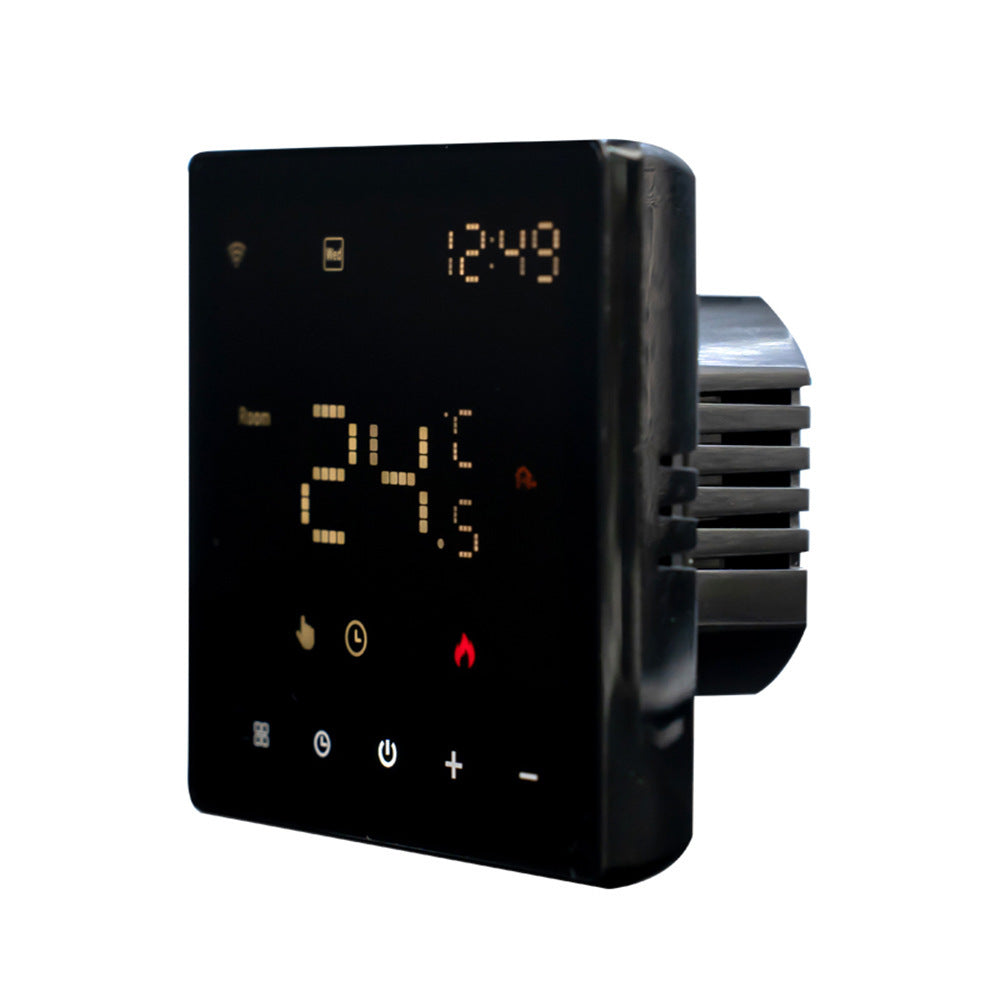 Graffiti Smart Electric Heating Film