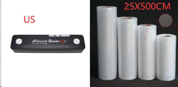 Vacuum Sealer Kitchen Machine