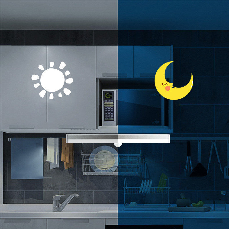 Motion Sensors LED Night Lamps