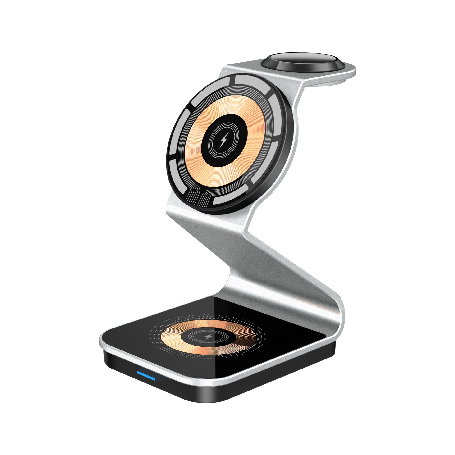 Portable Wireless Charger
