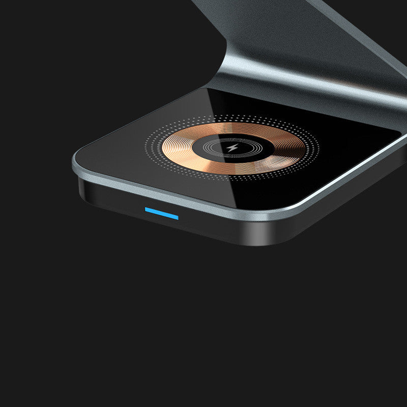 Portable Wireless Charger