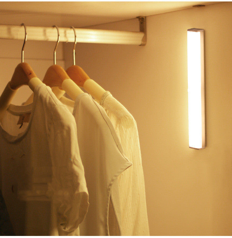 Motion Sensors LED Night Lamps
