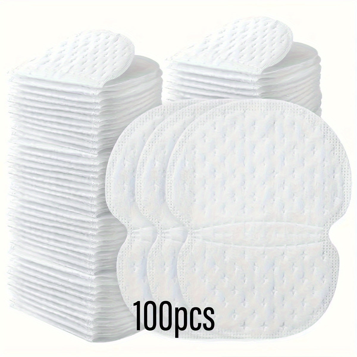 Underarm Sweat Absorb Pads