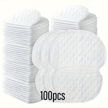 Underarm Sweat Absorb Pads