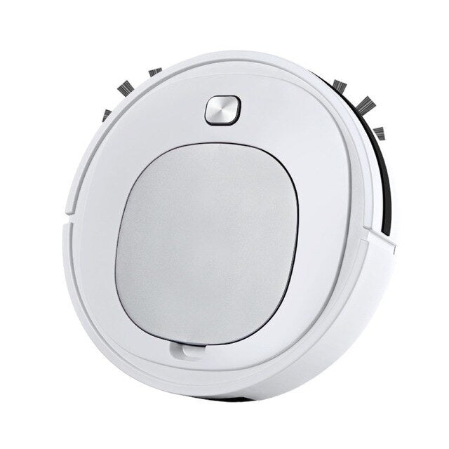 Intelligent Robot  Sweeper Vacuum Cleaner