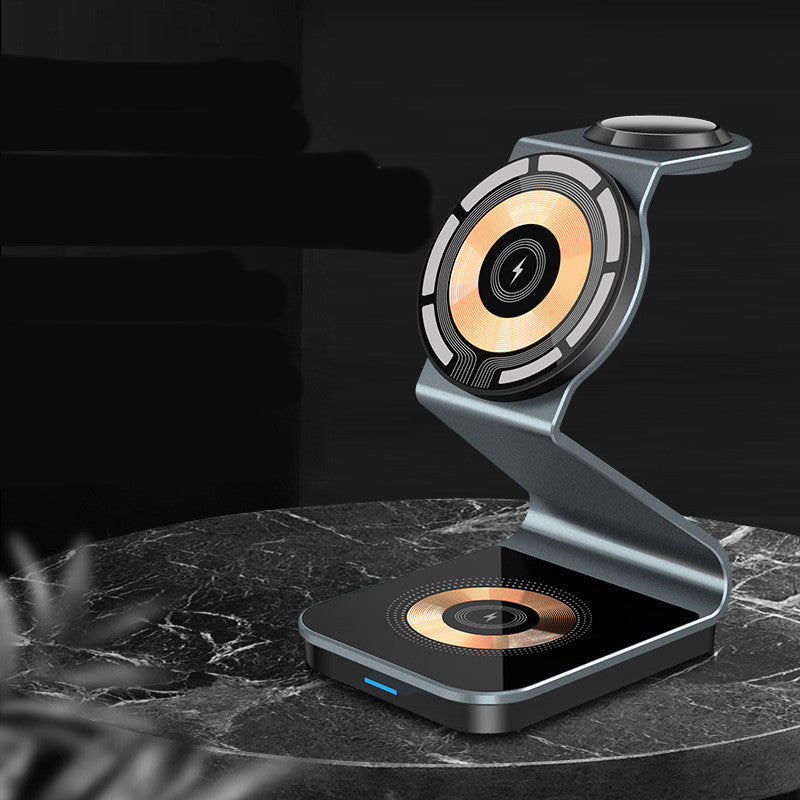 Portable Wireless Charger