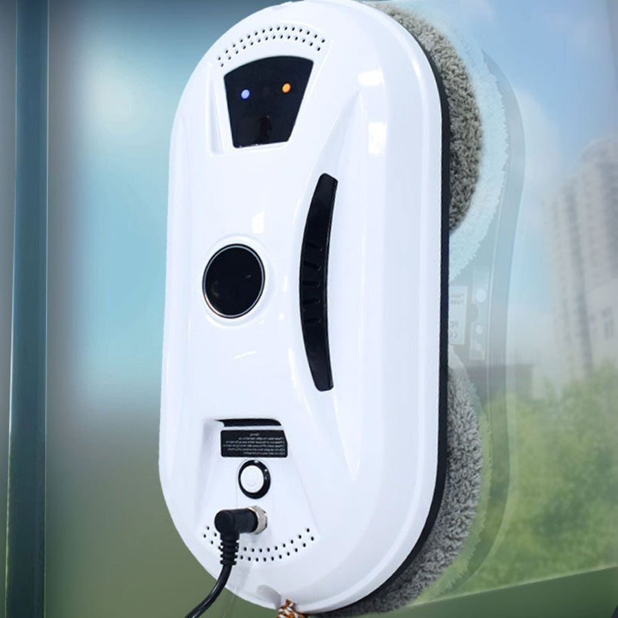 RC Automatic Window Cleaning Robot