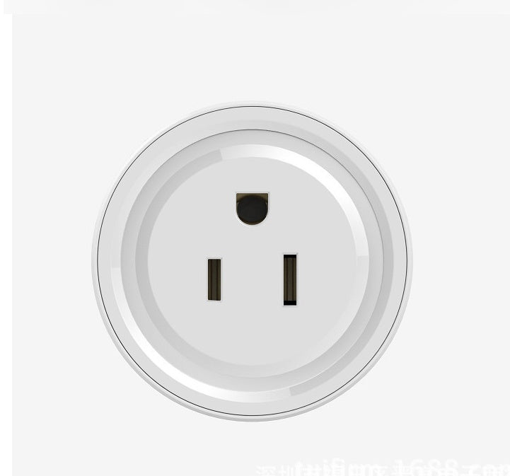 WIFI Smart Plug Control for Smart Homes
