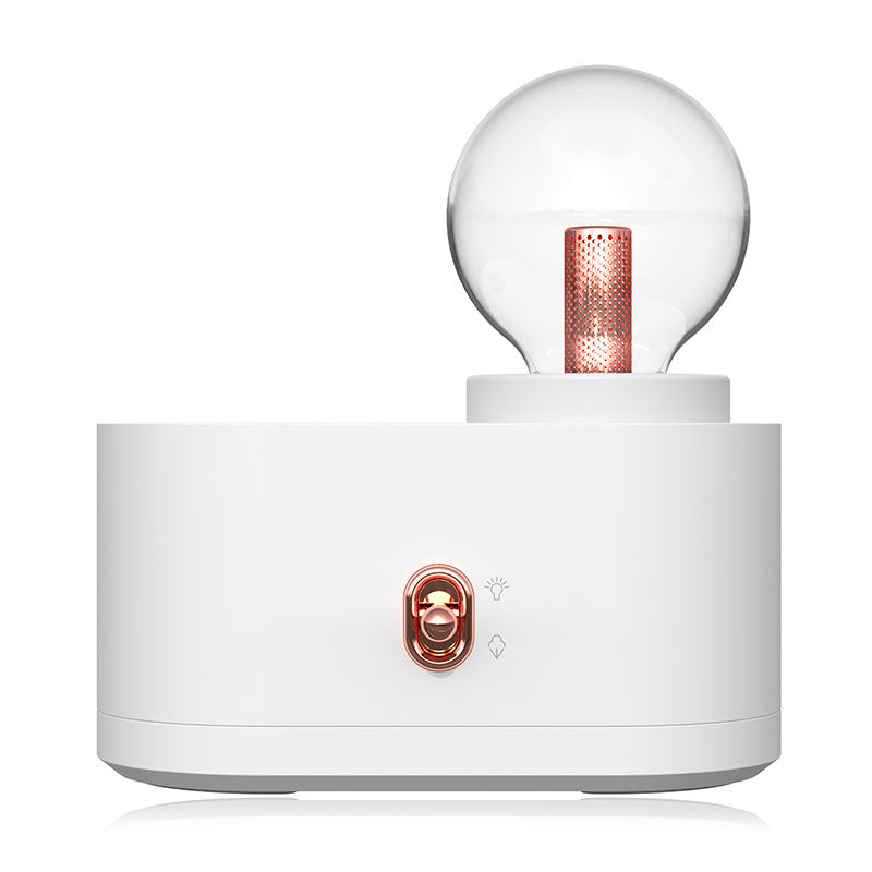 Retro Chihiro LED Bulb Humidifier