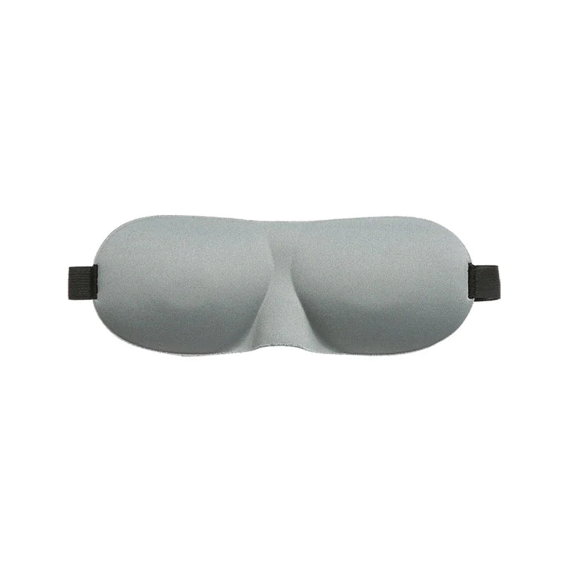 3D Blackout Sleeping Mask