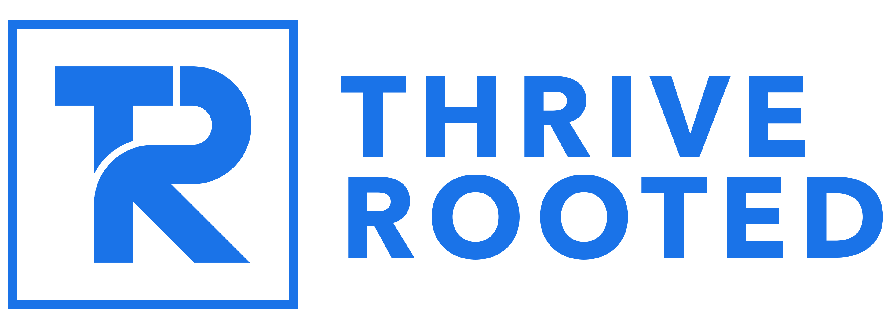 ThriveRooted