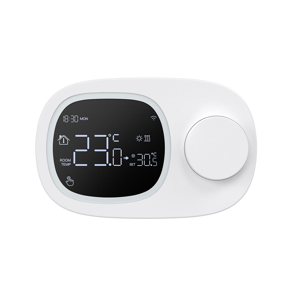 WiFi Smart Temperature Controller