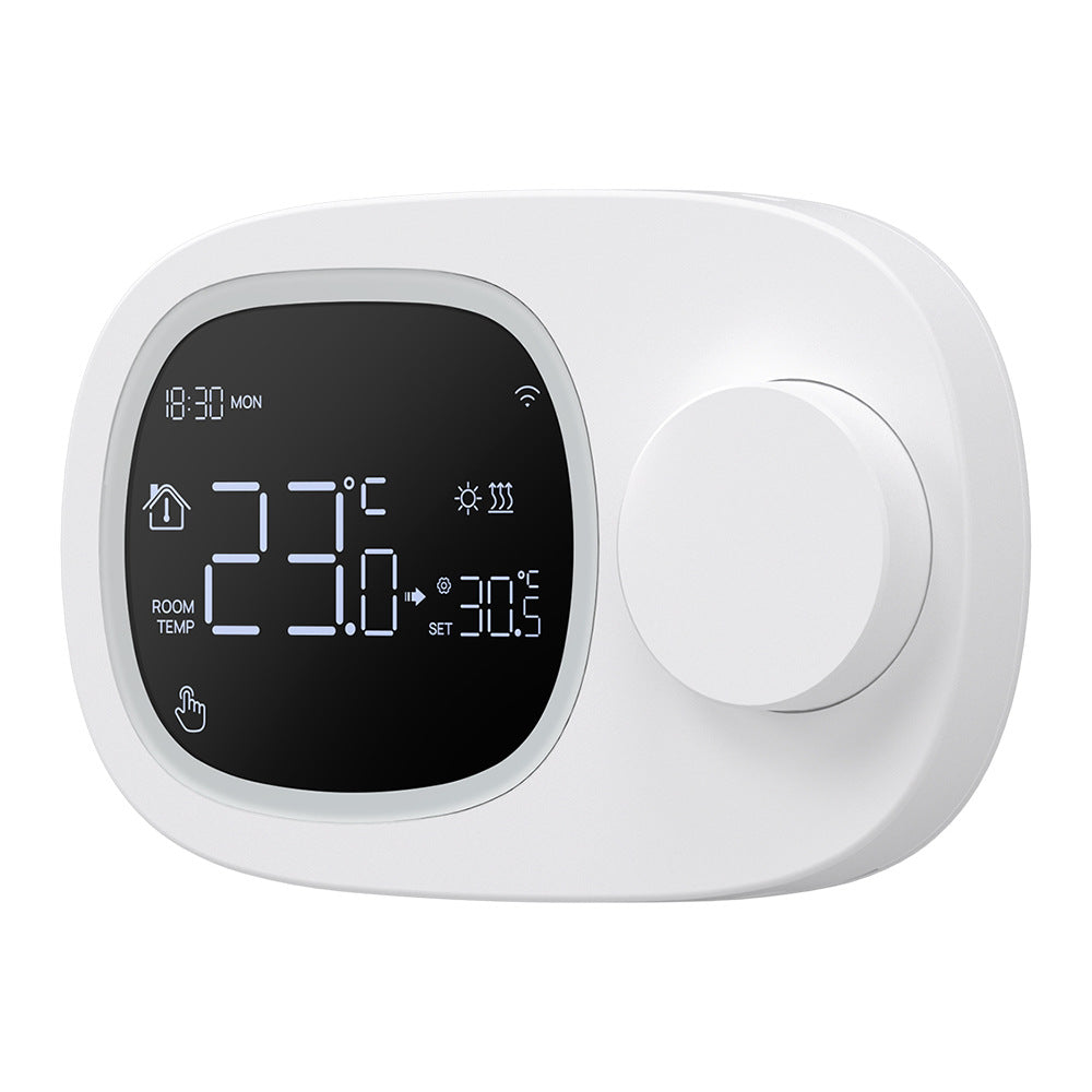 WiFi Smart Temperature Controller