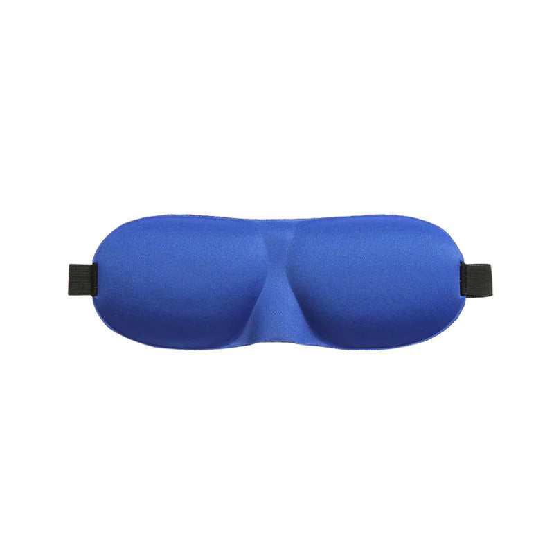 3D Blackout Sleeping Mask