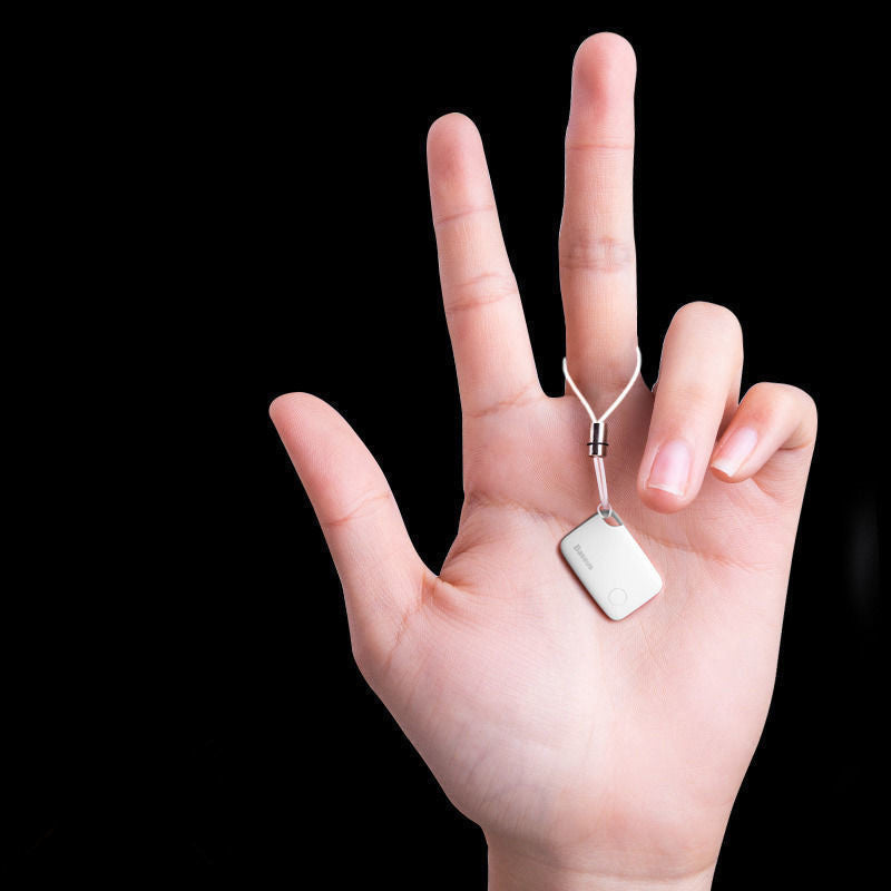 Smart Mini Pager Tracker