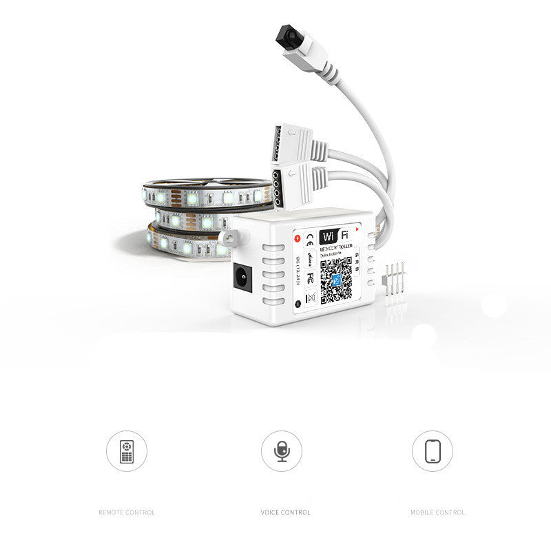 Smart WiFi LED RGB Light Strip