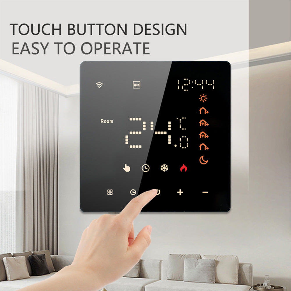 Graffiti Smart Electric Heating Film