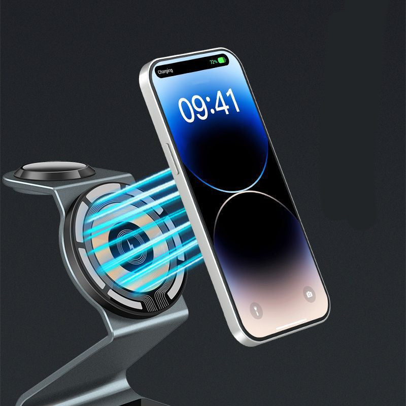 Portable Wireless Charger
