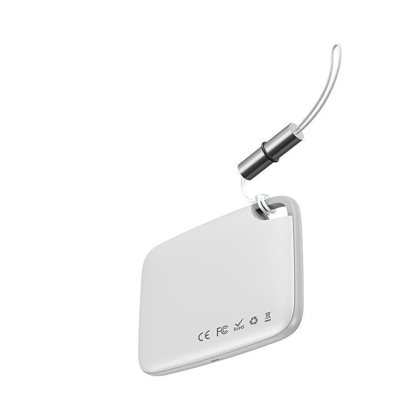 Smart Mini Pager Tracker