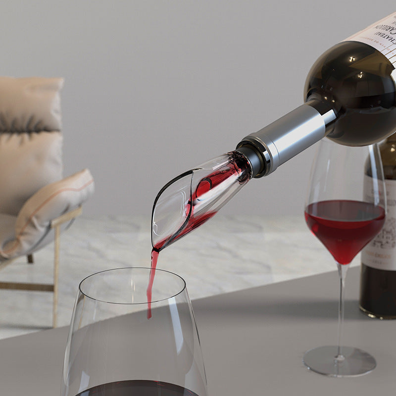 Wine Bottle Opener Set