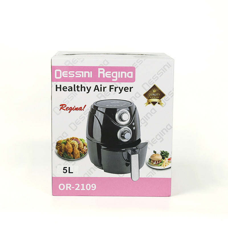 5L Multifunctional Air Fryer