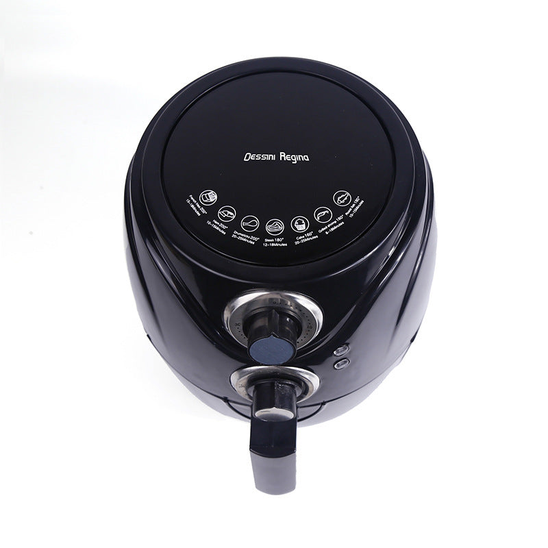 5L Multifunctional Air Fryer