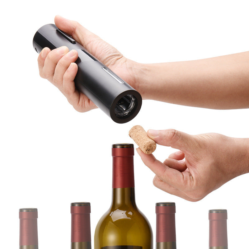 Wine Bottle Opener Set