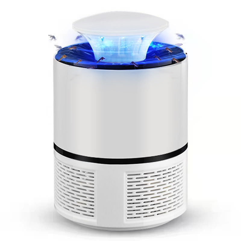 USB Photocatalyst Mosquito Trap