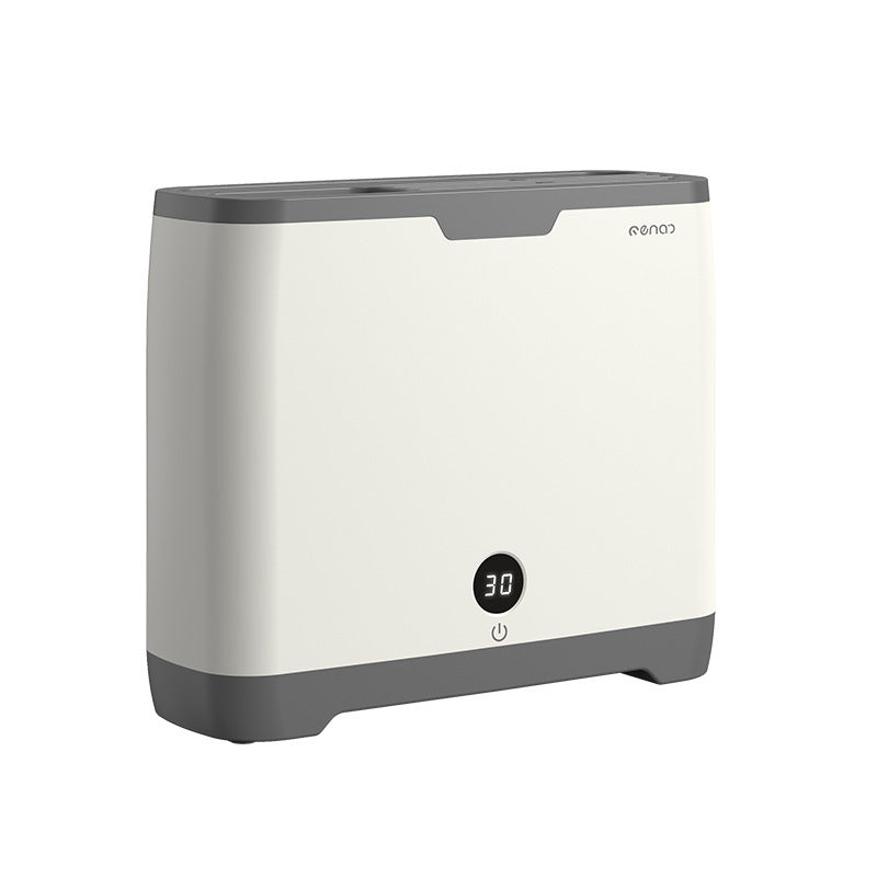 Multipurpose Smart Knife Sterilizer Holder Dryer