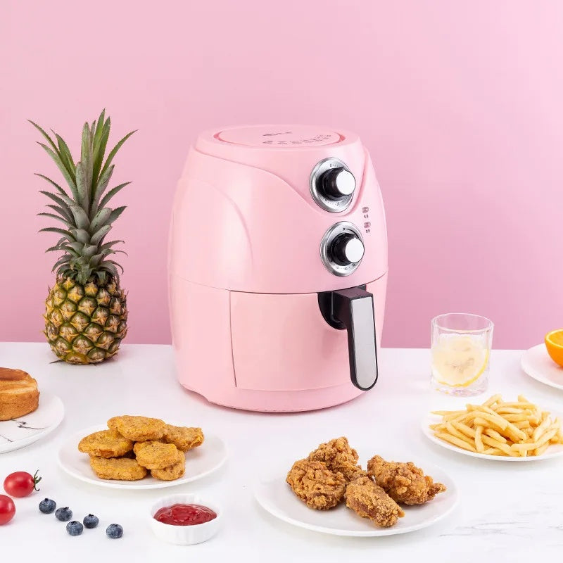 5L Multifunctional Air Fryer