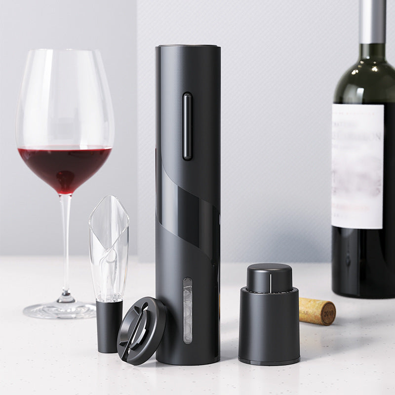 Wine Bottle Opener Set