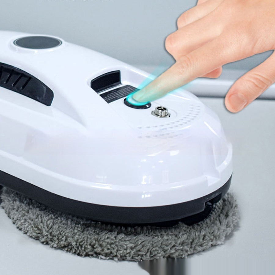 RC Automatic Window Cleaning Robot