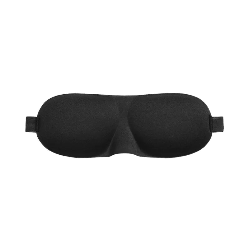 3D Blackout Sleeping Mask